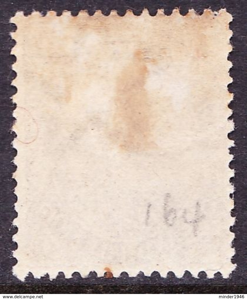 INDIA 1919 KGV 1.5 Anna's Grey Brown SG164 MNH - 1911-35 King George V