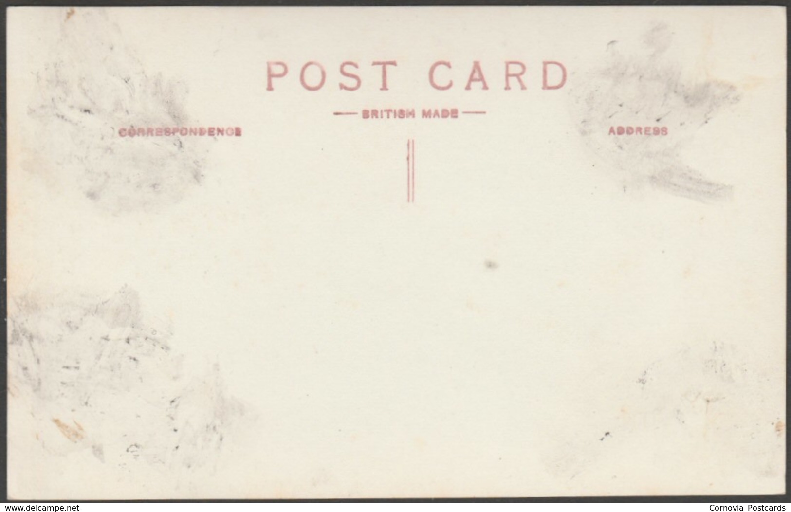 Under Full Sail, Brixham, Devon, C.1930 - RP Postcard - Other & Unclassified