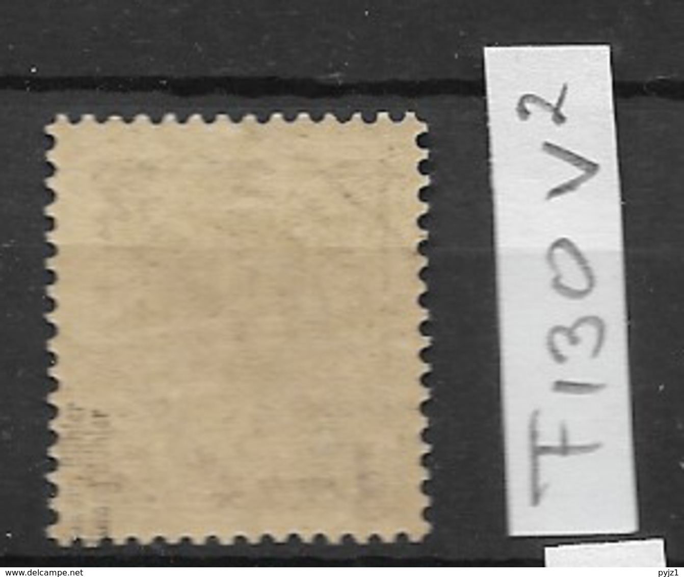 1918 MNH Sweden, Landstrom III: Overprint Error "12" Instead Of "7" - Unused Stamps