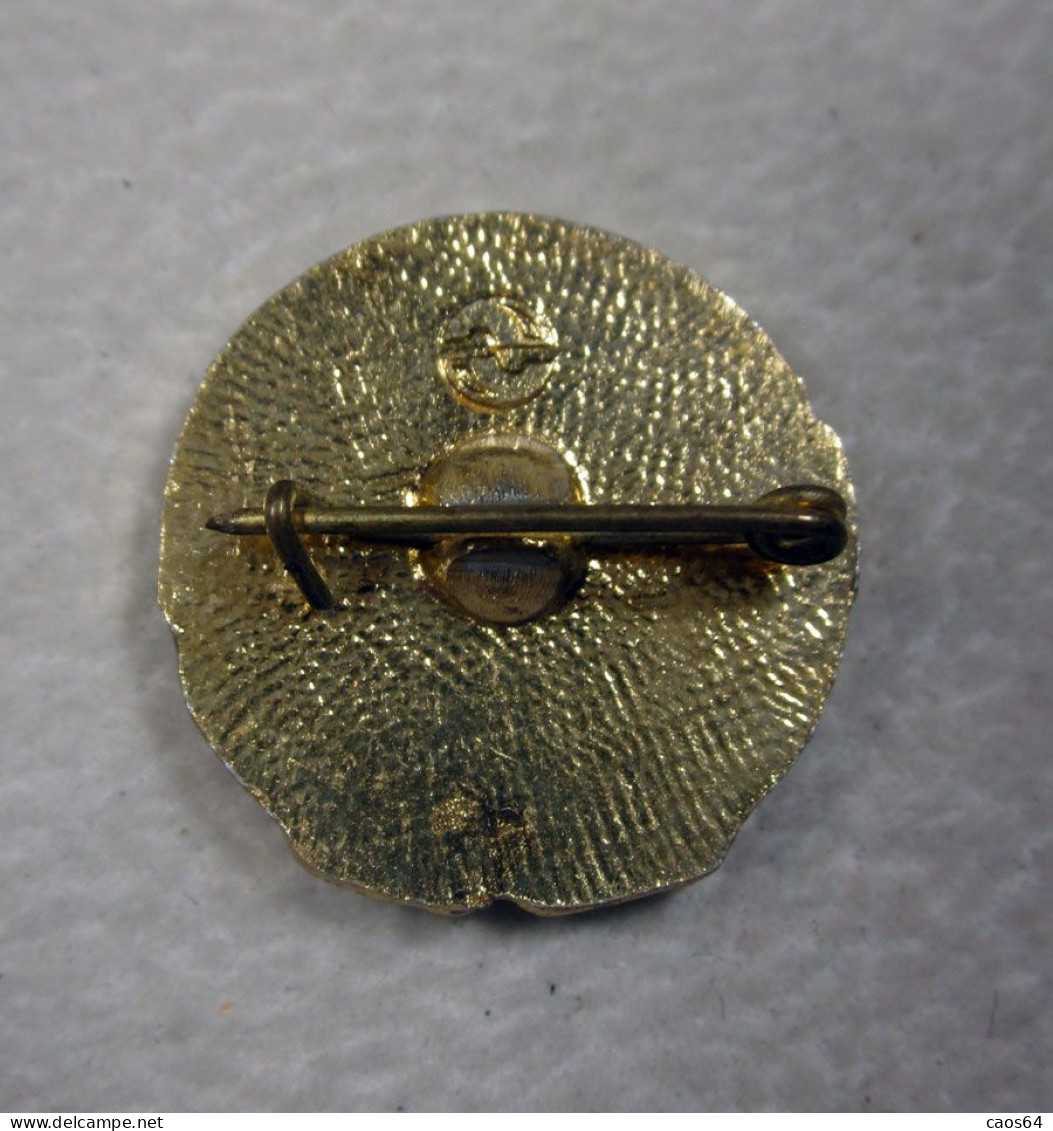 Russia Unione Sovietica PIN Ø  Cm. 2 - Altri & Non Classificati