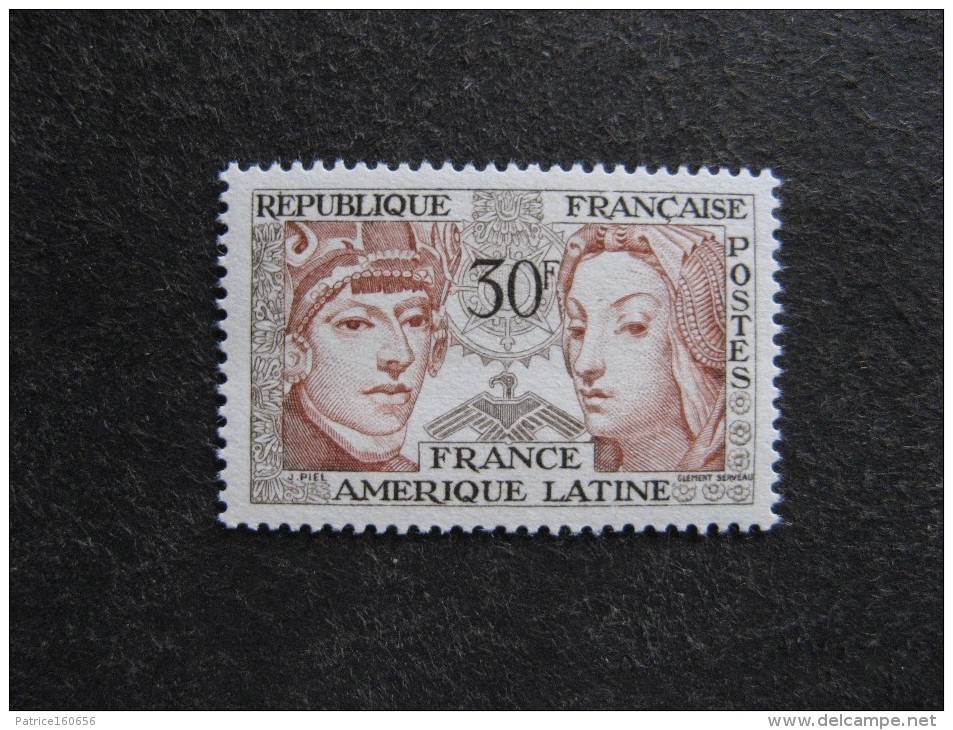 TB N° 1060, Neuf XX. - Unused Stamps