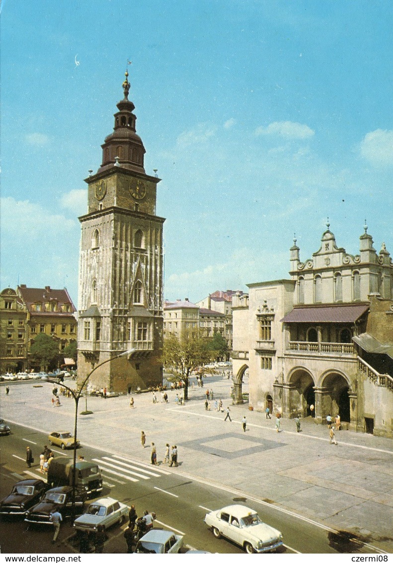 Poland - Postcard - Carte Postale - Autres & Non Classés