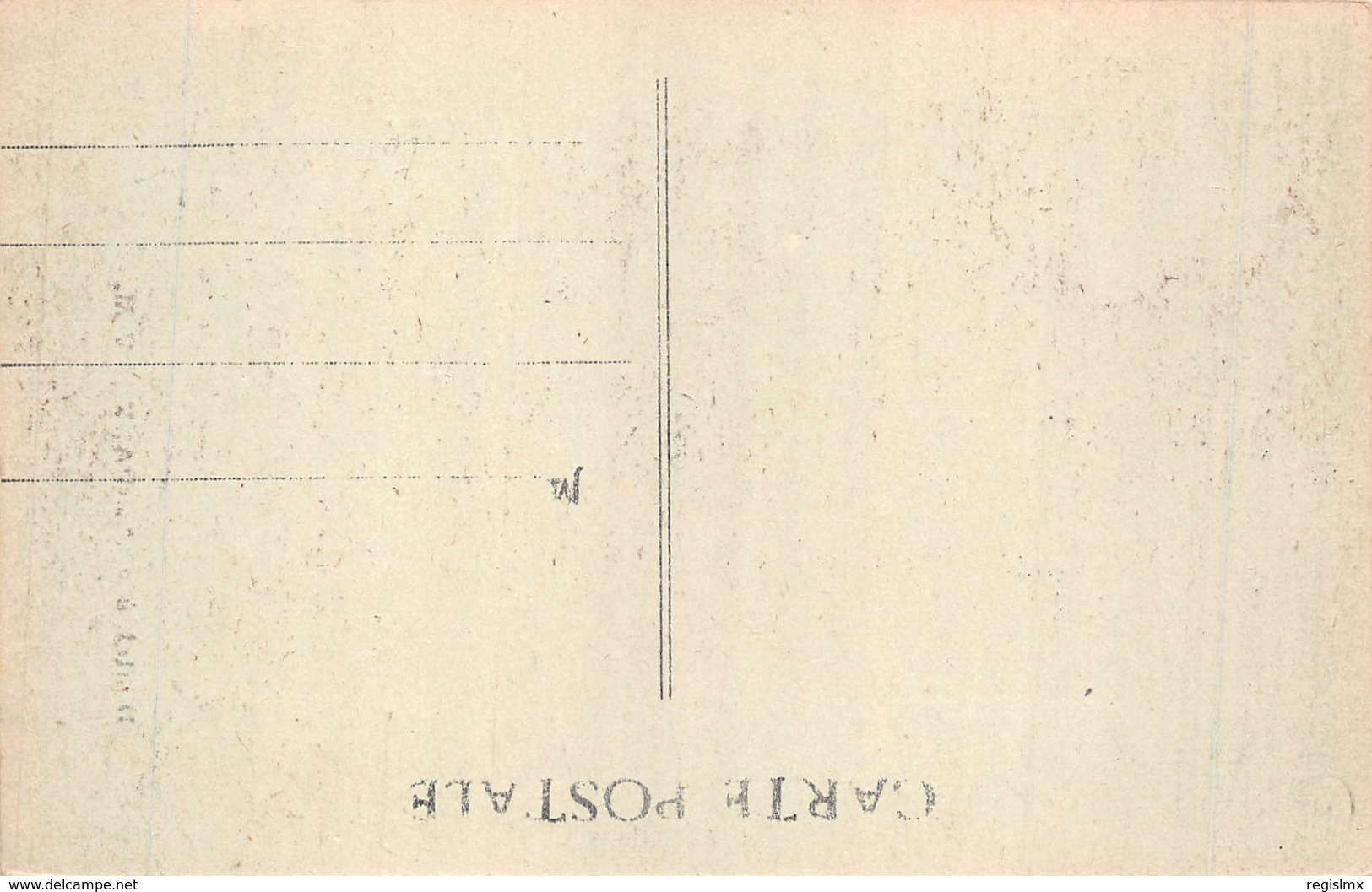 43-ESPALY UNE DENTELLIERE-N°R2127-A/0121 - Other & Unclassified