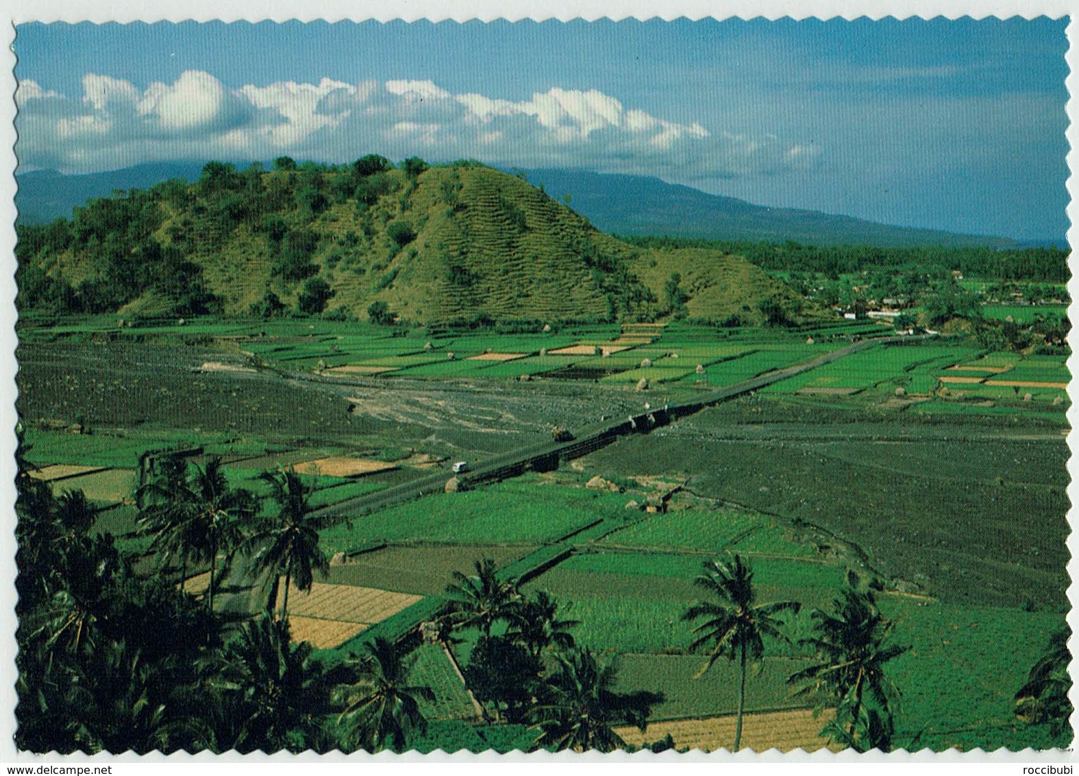 Indonesien - Bali - Indonésie