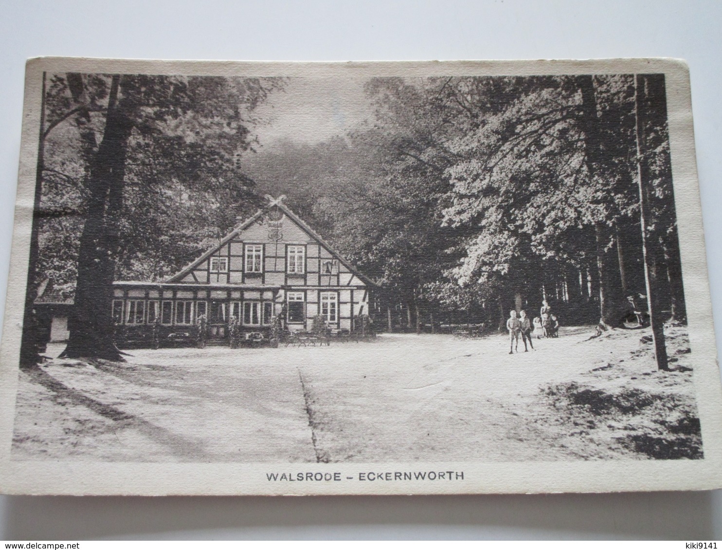 Eckernworth - Walsrode