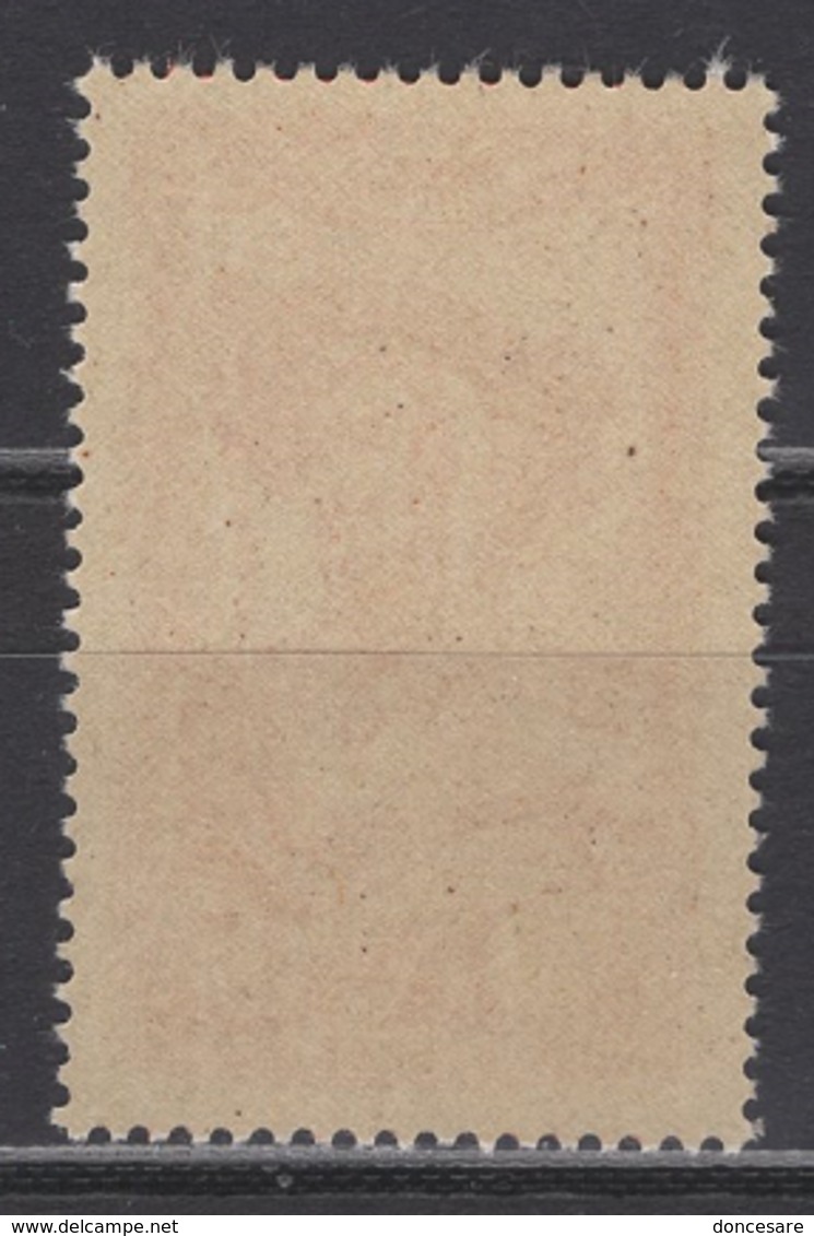 FRANCE 1943 -  Y.T. N° 598 - NEUF** /6 - Neufs