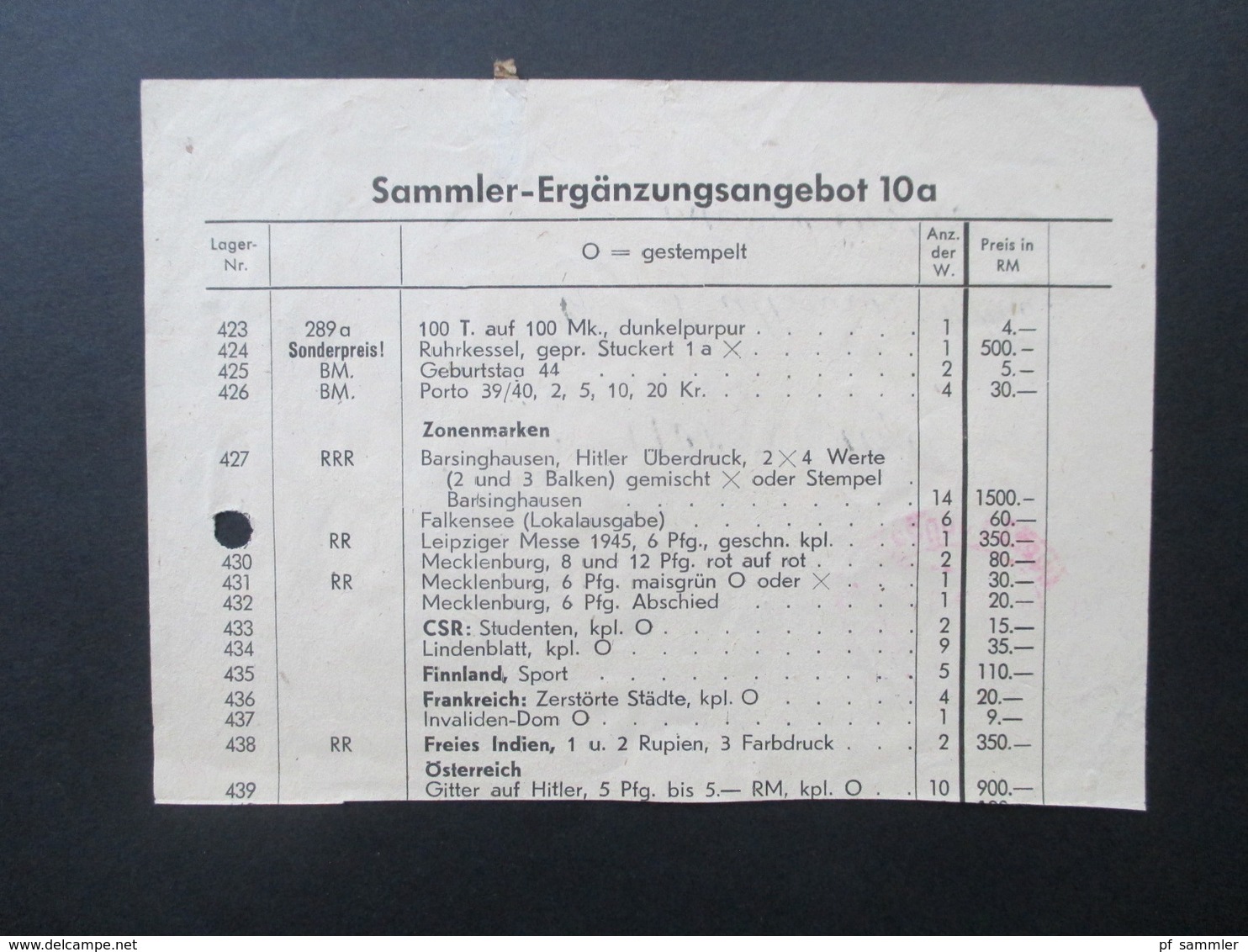 All. Besetzung Gebühr Bezahlt 11 Belege Bessere Stempel?! Teil Barfrankaturen Und Interessante Stempel! Raum Württemberg - Württemberg