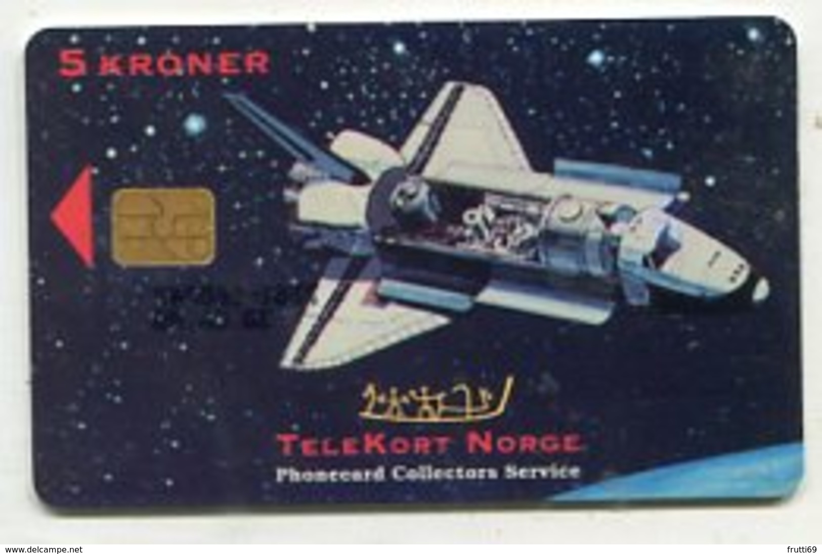 TK 35313 DENMARK - Chip P113 Telekort Klubben Probably MINT 1 000 Ex. - Denmark