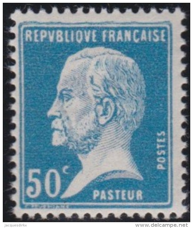 France    .    Yvert   .    176         .    *     .   Neuf Avec Charniere  .    /   .    Mint-hinged - Unused Stamps