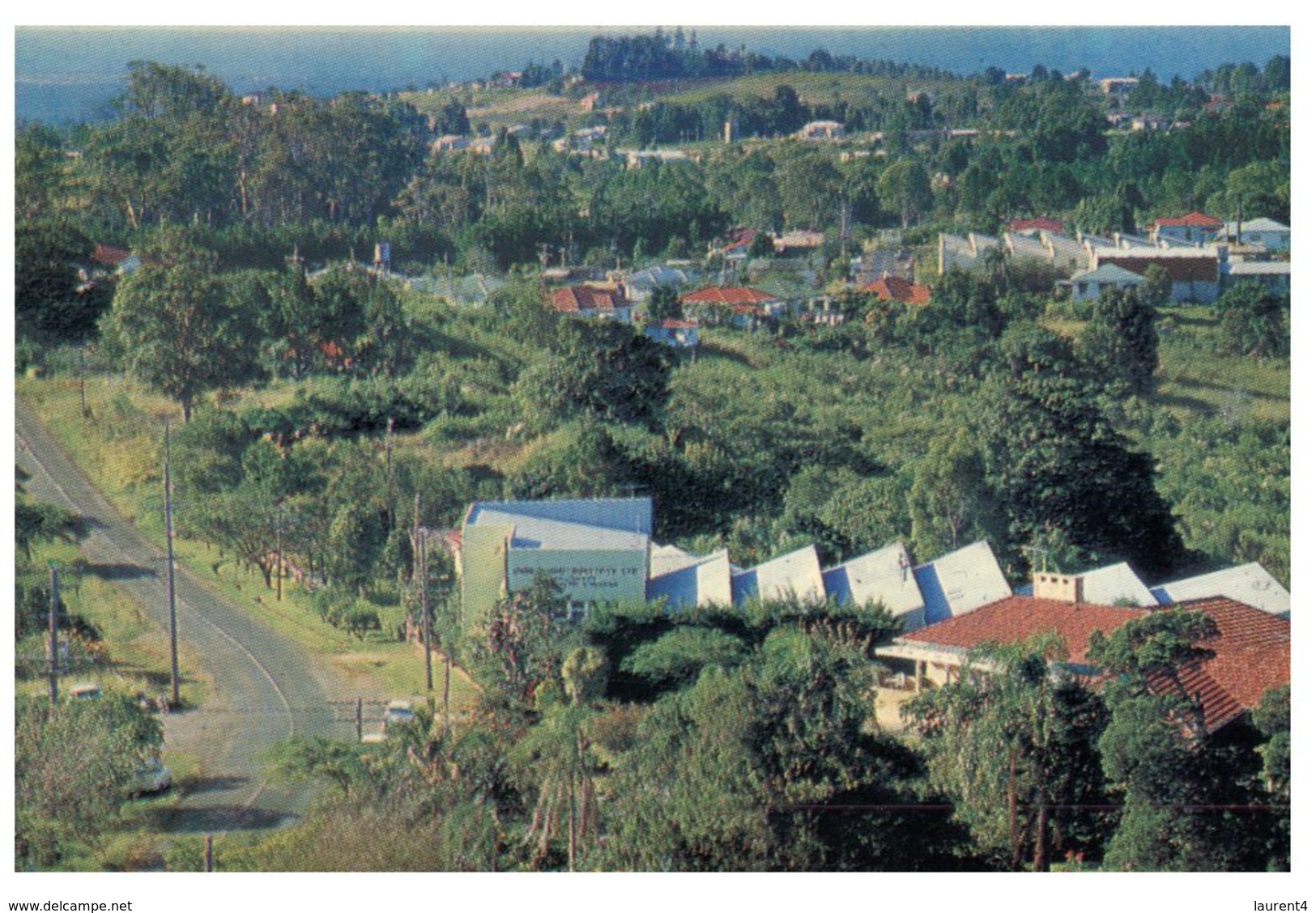 (100) Australia - QLD - City Of Buderim - Sunshine Coast