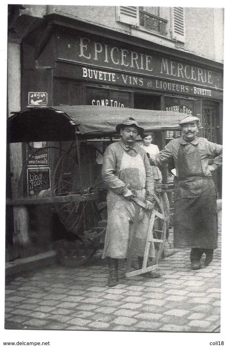 CPM 18 BOURGES Rémouleur De Passage ( Carte Moderne ) - Bourges