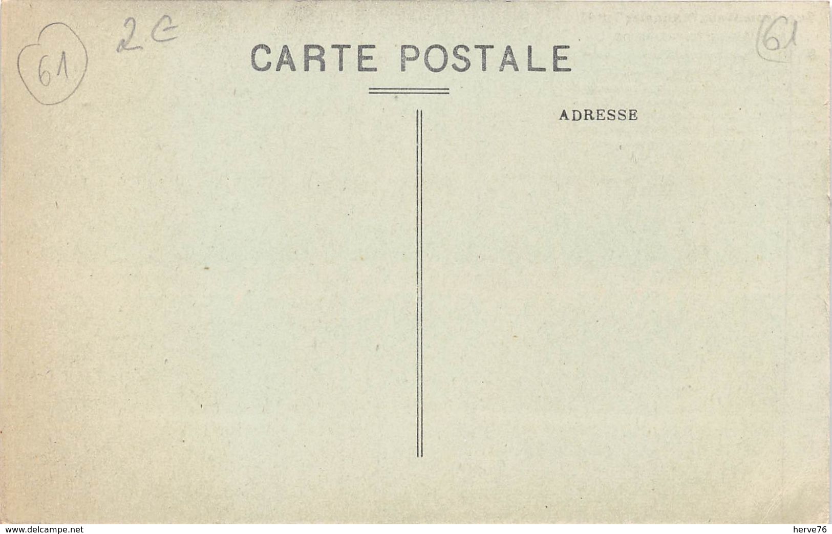 ST CHRISTOPHE LE JAJOLET - Auto Brisée Par Un Train, à Un Passage à Niveau Non Muni De Barrière, 15 Septembre 1920 - Otros & Sin Clasificación