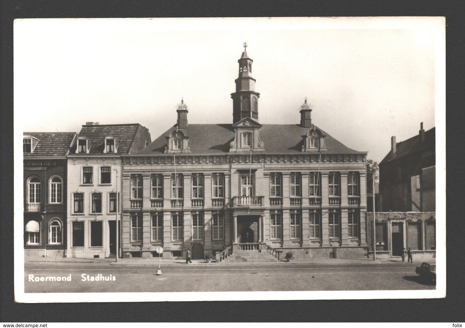 Roermond - Stadhuis - Roermond