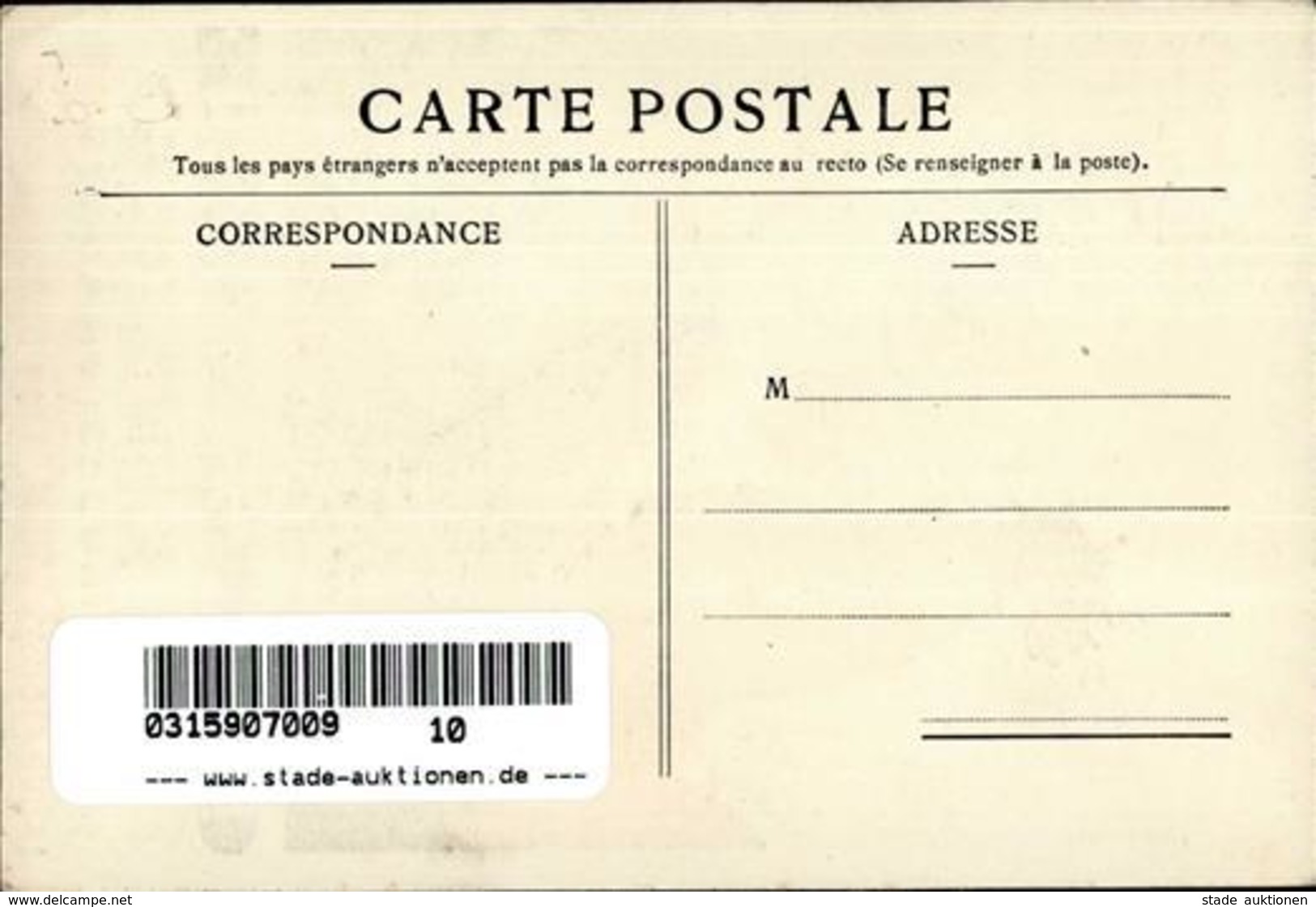 Pharma Werbung Paris (75000) Frankreich Gargarisme De Luchon Dragees Sauba Künstlerkarte I-II Publicite - Pubblicitari