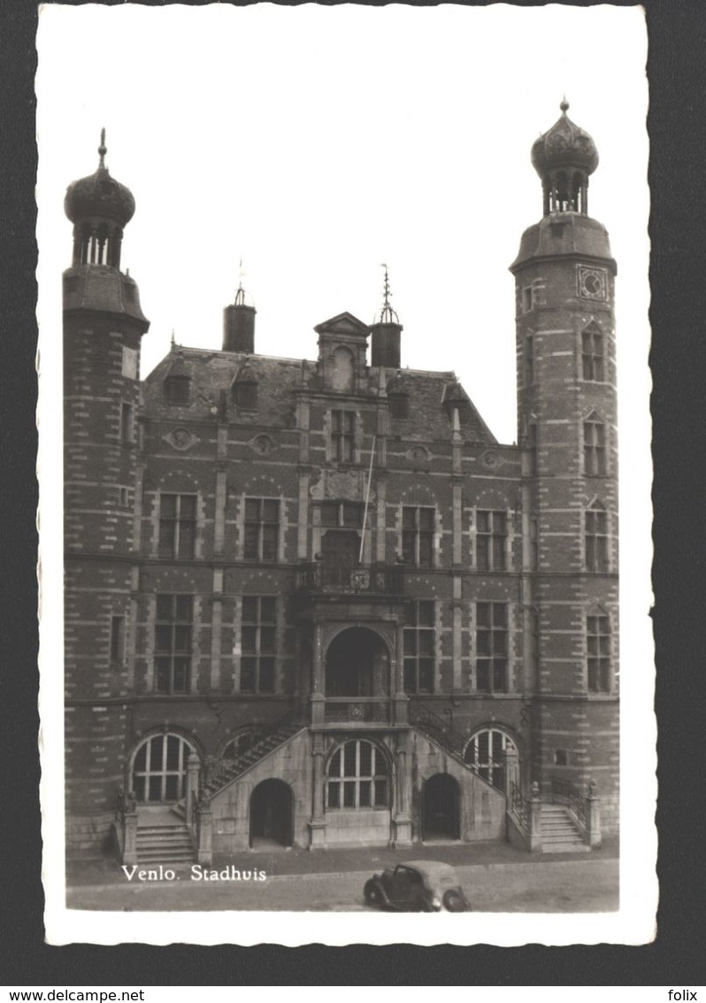 Venlo - Stadhuis - Venlo