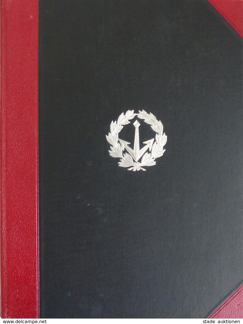 Buch WK I Das Ehrenbuch Der Deutschen Pioniere Heinrici, Paul Ca. 1931 Verlag Tradition Wilhelm Kolk 628 Seiten Sehr Vie - Guerra 1914-18