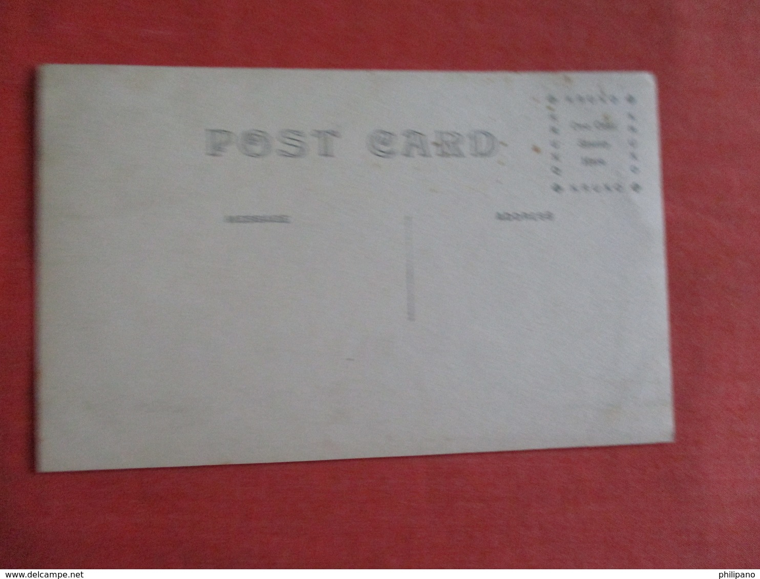 RPPC  To ID    Ref 3050 - To Identify