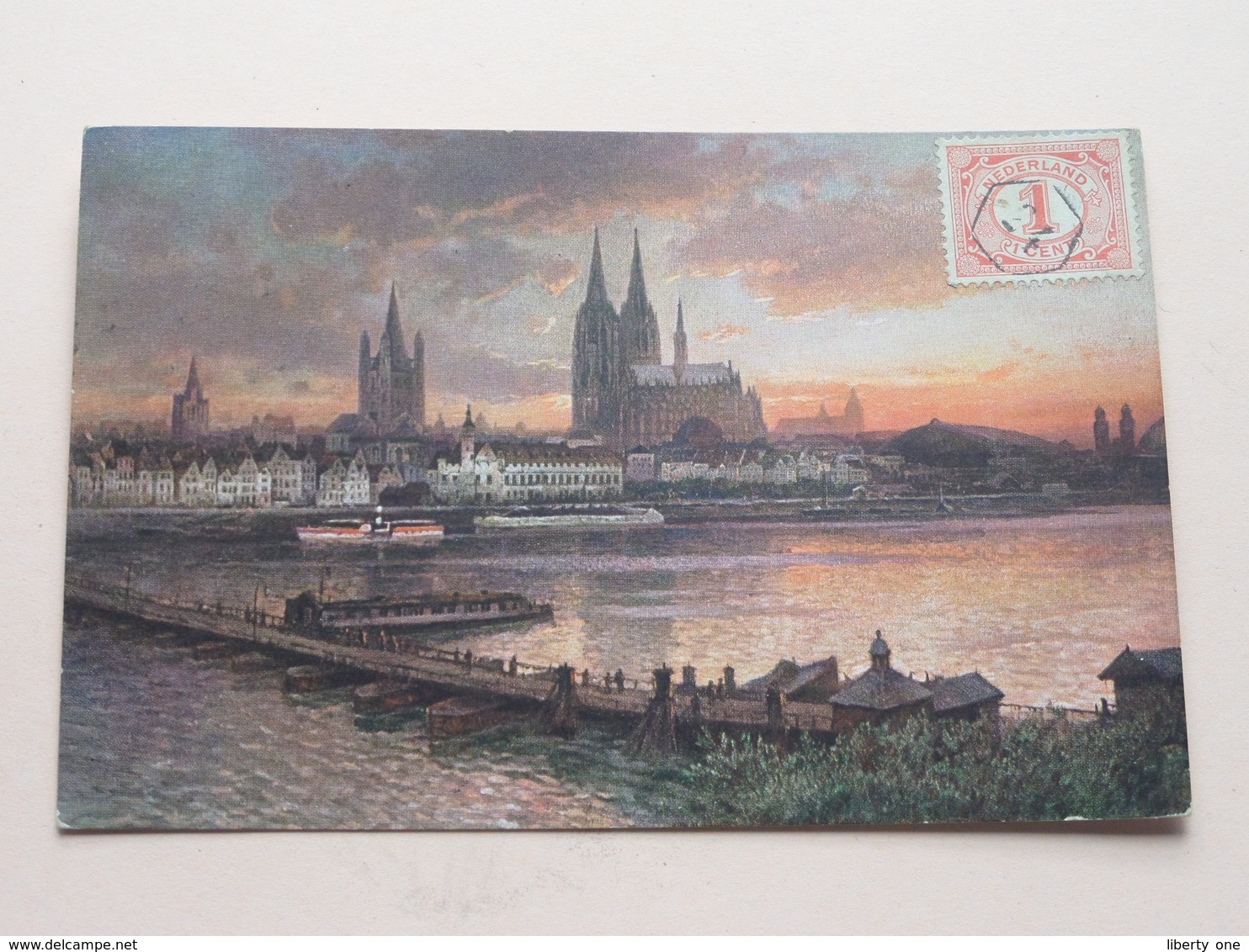 Köln ( ASTUDIN-Karten ) Anno 1913 Roermond > Liège ( See/voir Photo ) ! - Koeln