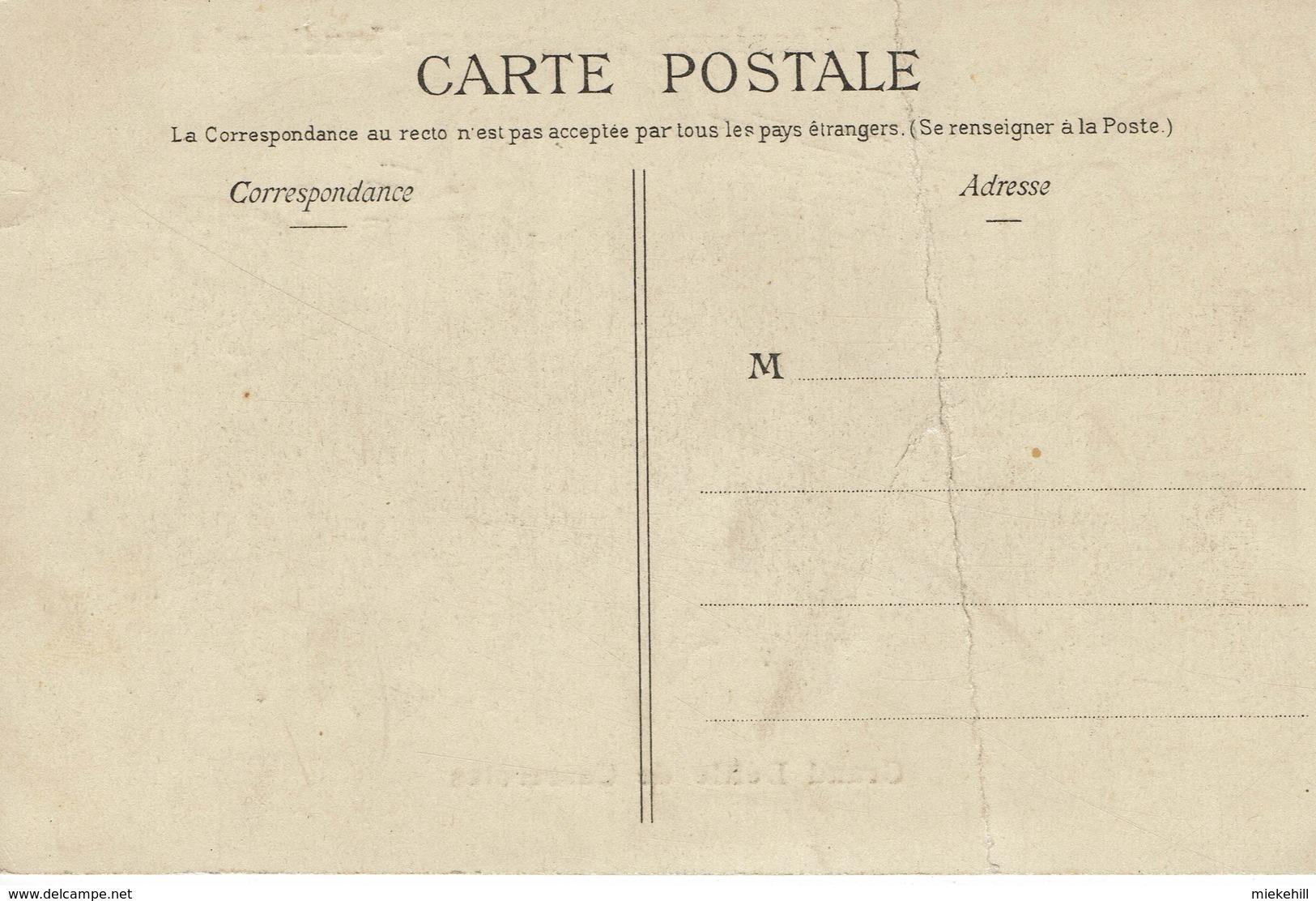 -GRAND ORIENT-DEFILE CASSEROLES  MACONNIQUES-AFFAIRE DES FICHES -COMBES-POLITIQUE-FRANC-MACONNERIE-CARICATURE-masonic - Philosophy