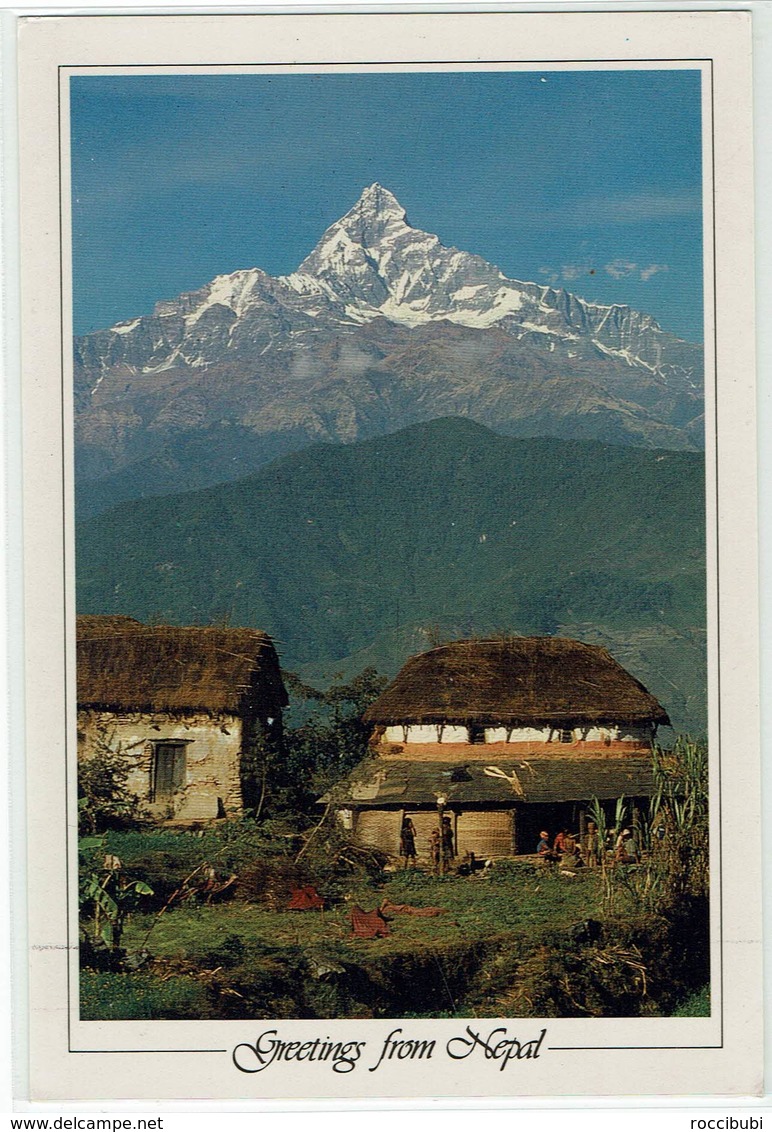 Nepal - Nepal