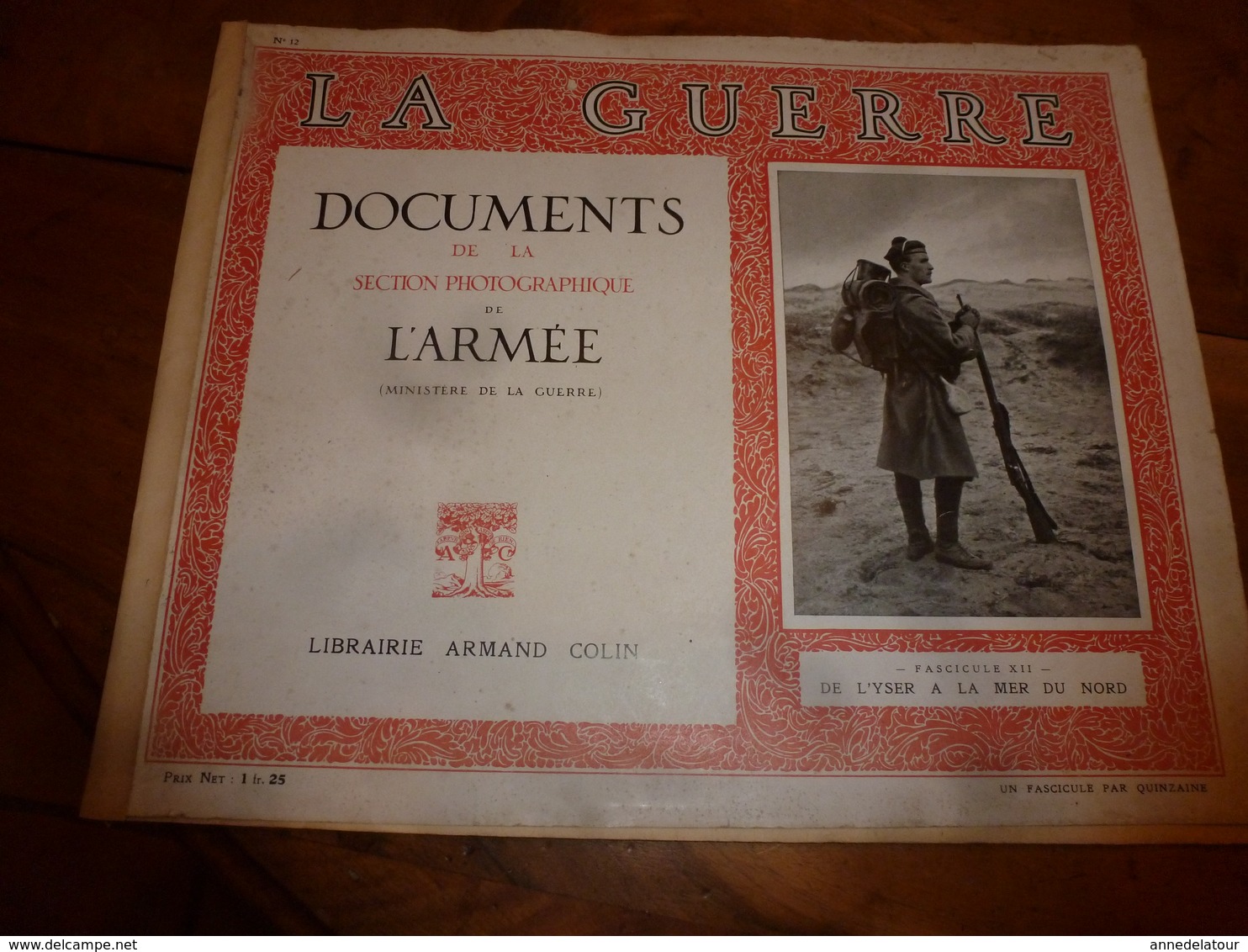 1914-1918 LA GUERRE En Yser->Mitrailleuse Belge Trainée Par Des Chiens;Zouaves;Epluchage Pommes De Terre;Elverdinghe;etc - Frans