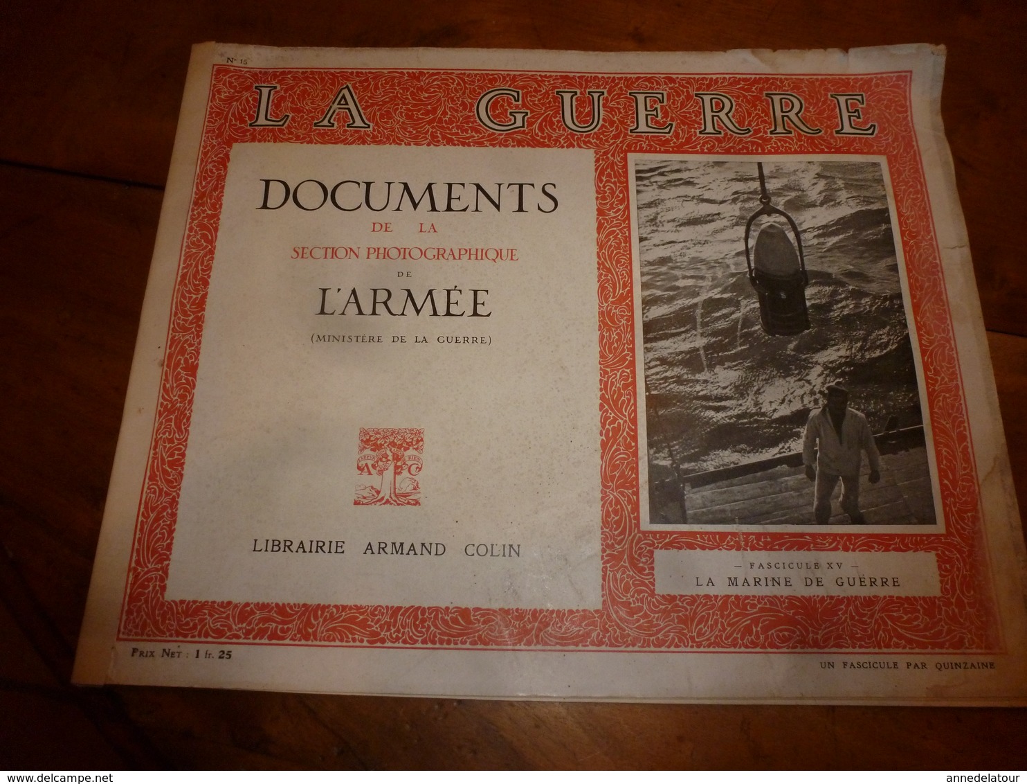 1914-1918 LA GUERRE--> Notre marine de guerre (La Bretagne,Le Vergniaud,Chevalier,Orage,Suffren,La Provence,Lutétia,etc