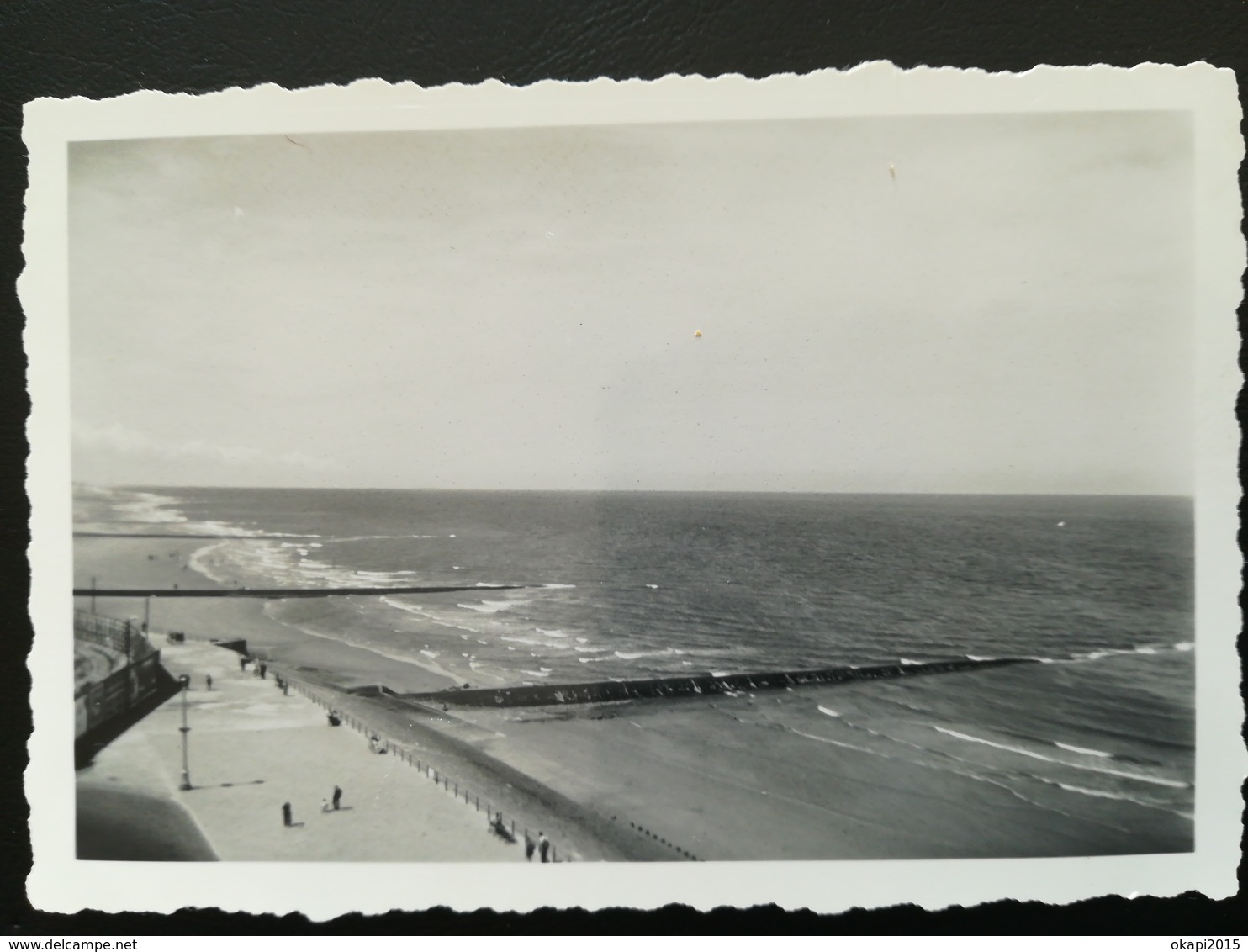 OSTENDE OOSTENDE FLANDRE BELGIQUE LITTORAL PLAGE MER MAILLOTS "HEURES CLAIRES" BATEAUX  LOT 17 PHOTOS ORIGINALES