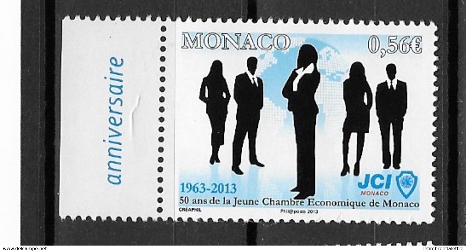 Monaco N°  2873** - Neufs