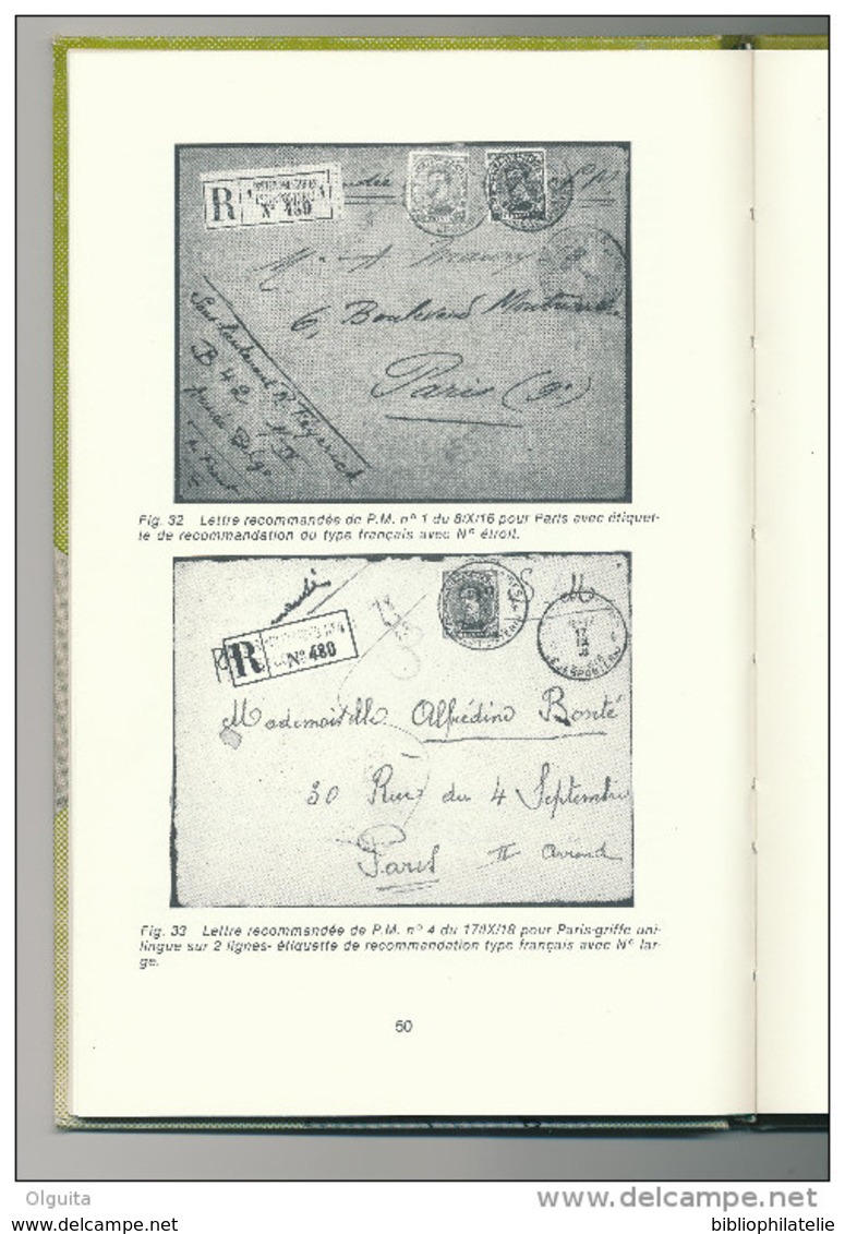 BELGIQUE Livre Censure Et Postes Militaires Belges 1914 - 1929 , 2 è édition , Par René Silverberg , 159 Pg , 1982  Etat - Poste Militaire & Histoire Postale