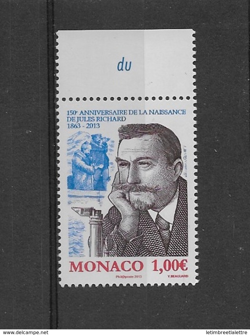 Monaco N°  2896** - Neufs