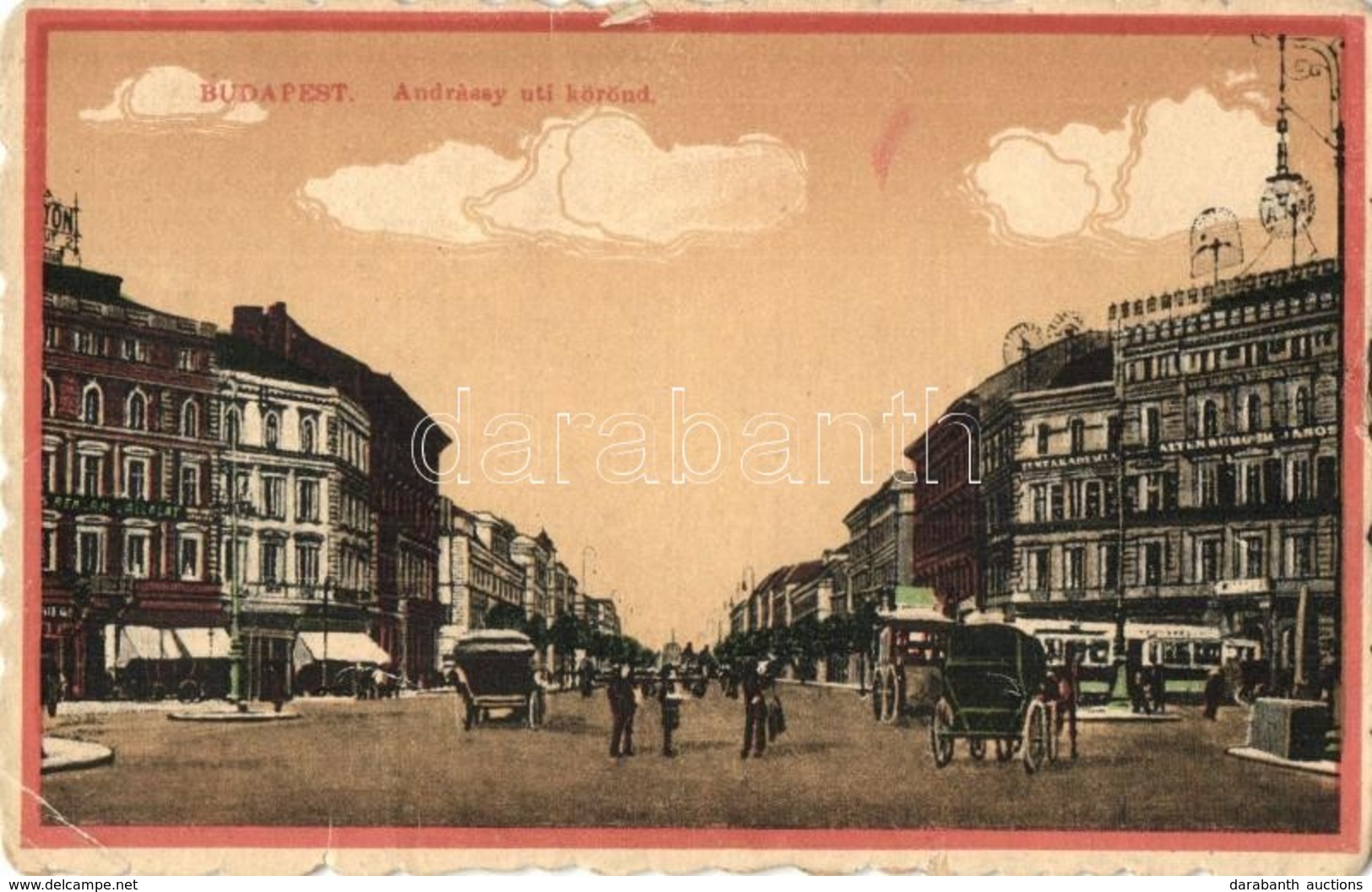 ** * 20 Db Régi Magyar Városképes Lap; Vegyes Minőség / 20 Pre-1945 Hungarian Town-view Postcards; Mixed Quality - Zonder Classificatie