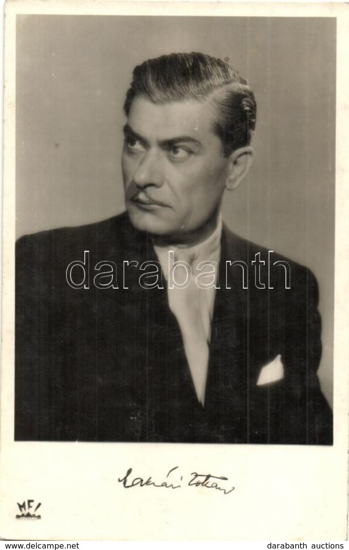 ** * 31 Db Régi és Modern Színész Motívumlap / 31 Pre-1945 And Modern Actor And Actress Motive Cards - Zonder Classificatie