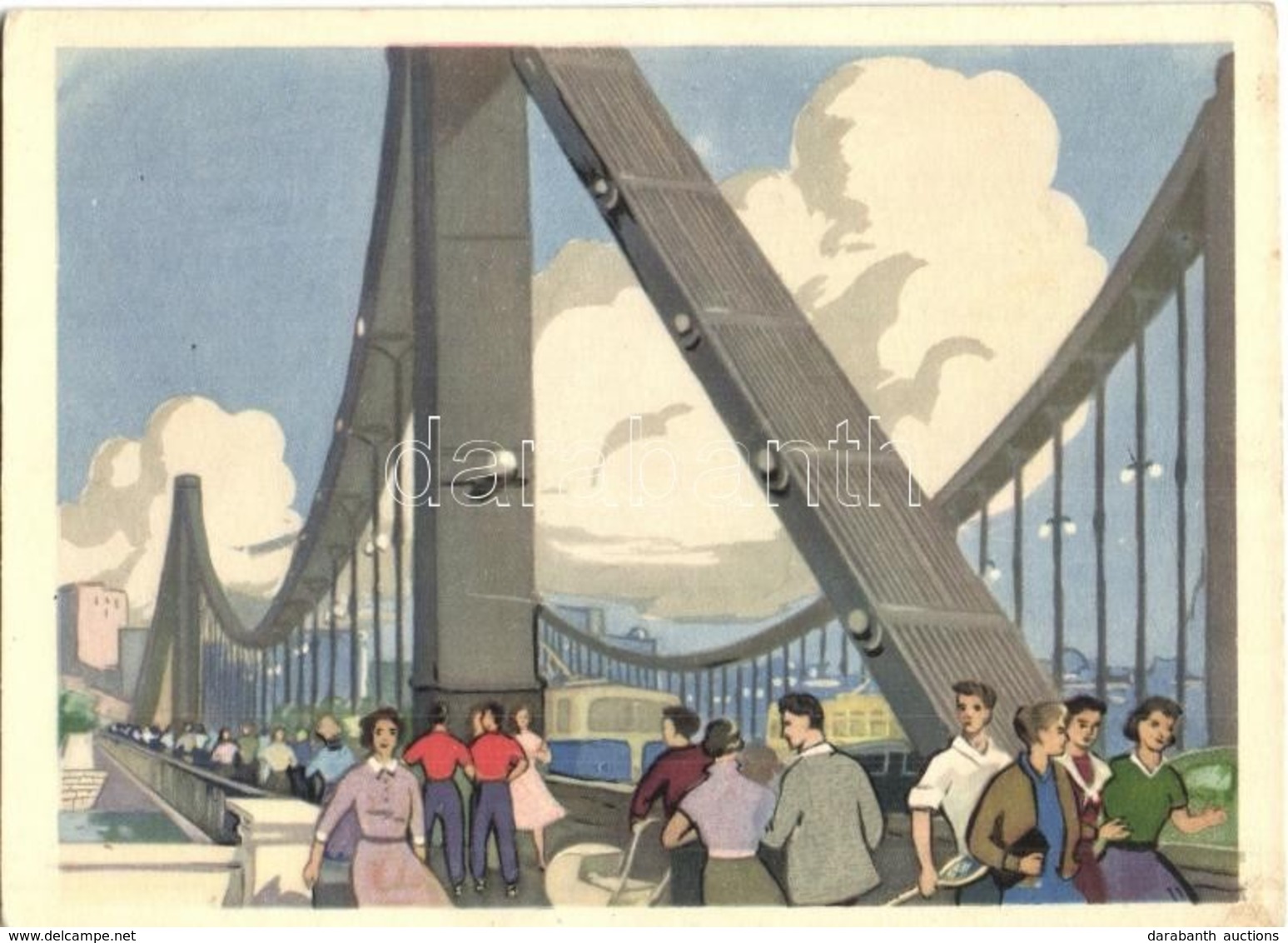 ** * 21 Db MODERN Szovjet Propagandalap / 21 Modern Soviet Propaganda Postcards - Zonder Classificatie