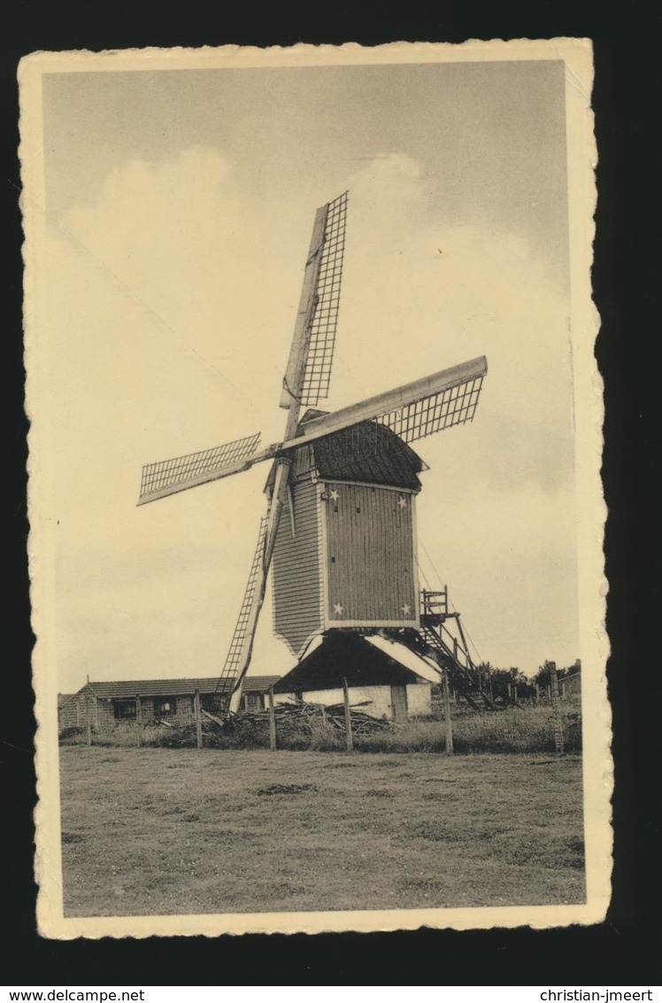 Ravels-Eel  De Molen  Uitg. Huis De Ryk - Ravels