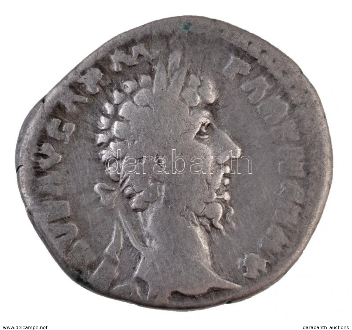 Római Birodalom / Róma / Lucius Verus 166. Denár Ag (3,13g) T:2-,3
Roman Empire / Rome / Lucius Verus 166. Denarius Ag ' - Zonder Classificatie