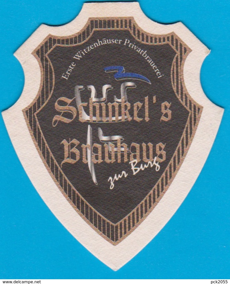 Schinkel's Brauhaus Witzenhausen( Bd 1930 ) Günstige Versandkosten - Sous-bocks