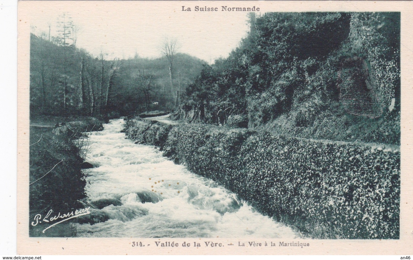 VALLEE DE LA VERE - LA VERE A LA MARTINIQUE  AUTENTICA 100% - Saint-Martin