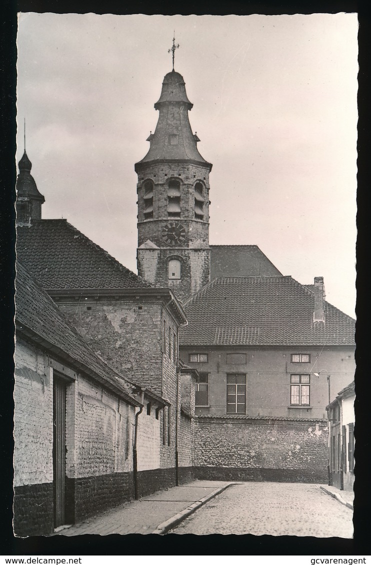 VILVOORDE  TROOSTSTRAAT - Vilvoorde