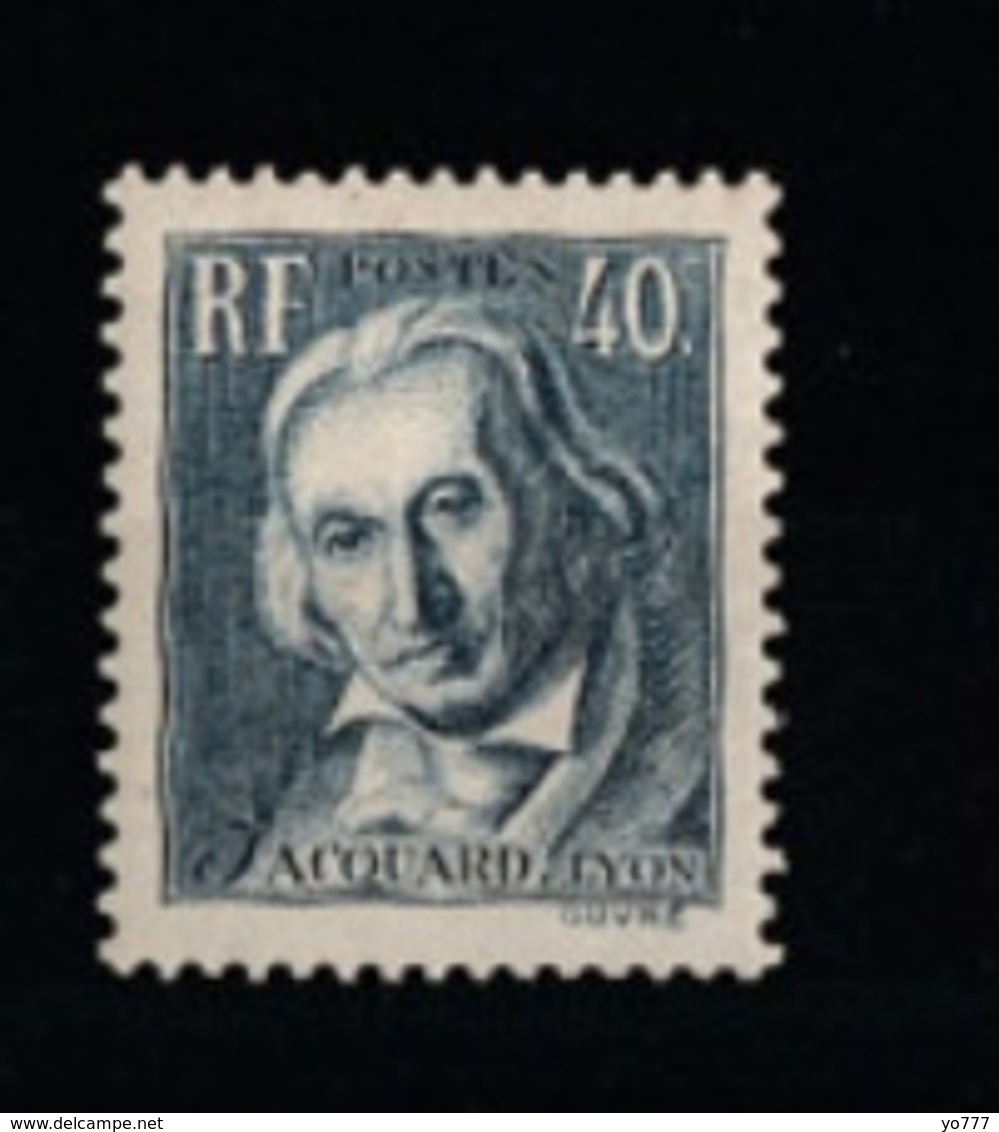 FRANCE 1934 Mi.290 MNH** - Neufs