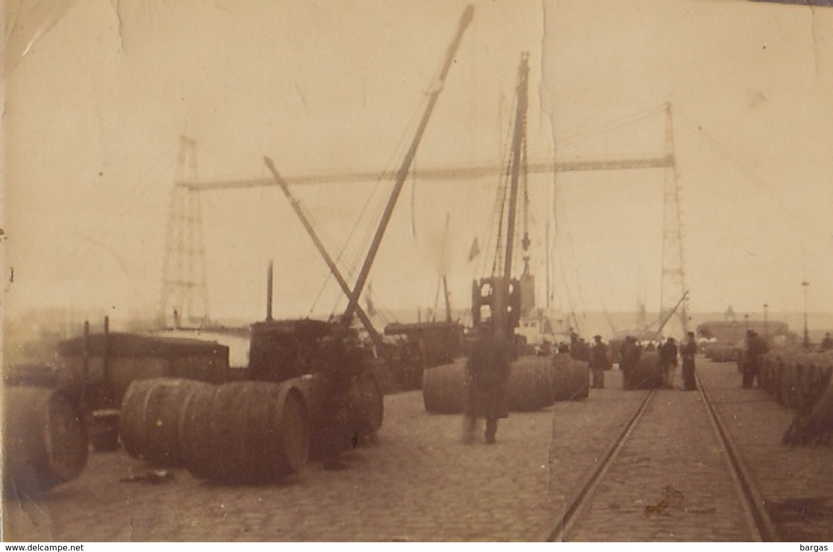 8 Photos De Rouen 1900 - Krieg, Militär