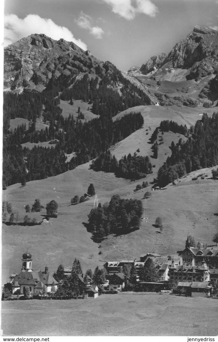 KERNS  ,  Melchtal - Kerns