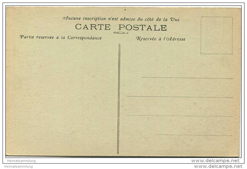 Guinée Francaise - Dubrèka - Postes - Telegraphes - Telephones - Französisch-Guinea