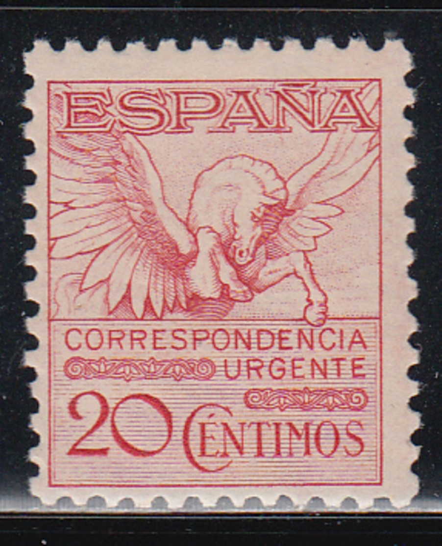 1931   EDIFIL Nº 592 A  /**/, PEGASO, - Nuevos