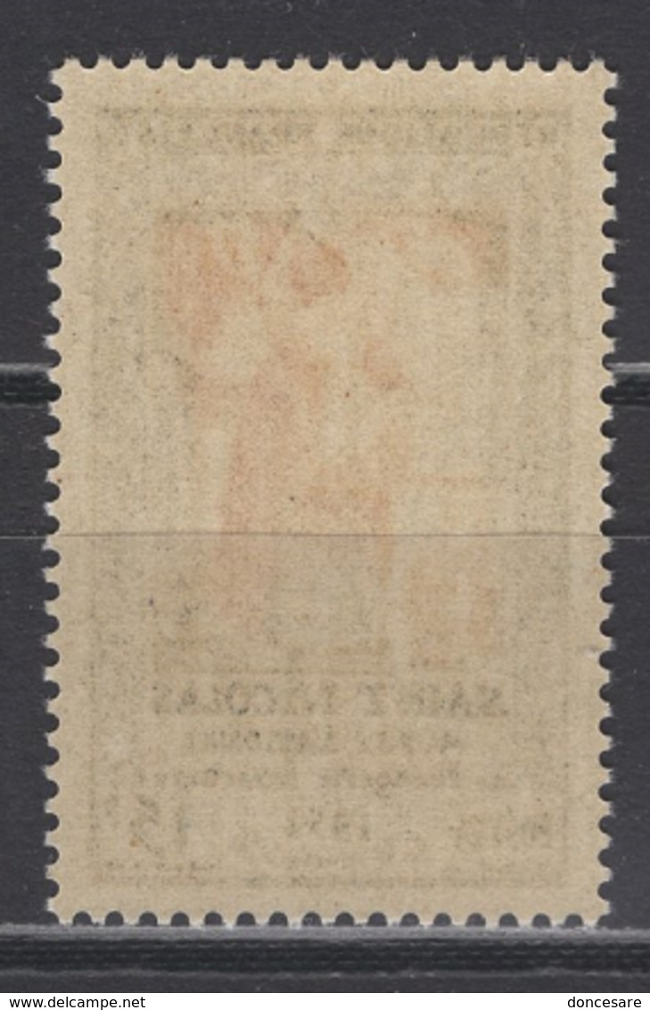 FRANCE 1951 - Y.T. N° 904 - NEUF** /1 - Unused Stamps