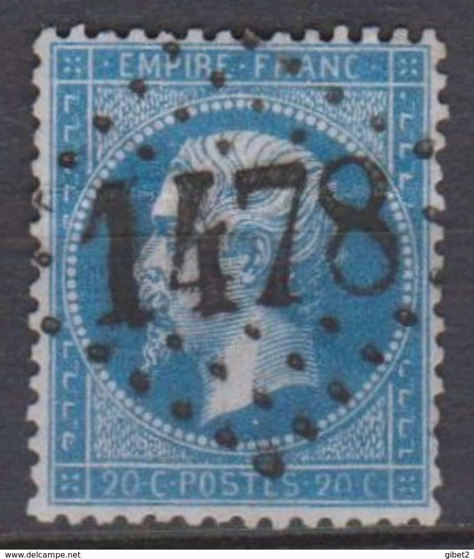 GC   1478   FECAMP   (74  -  SEINE INFERIEURE) - Other & Unclassified