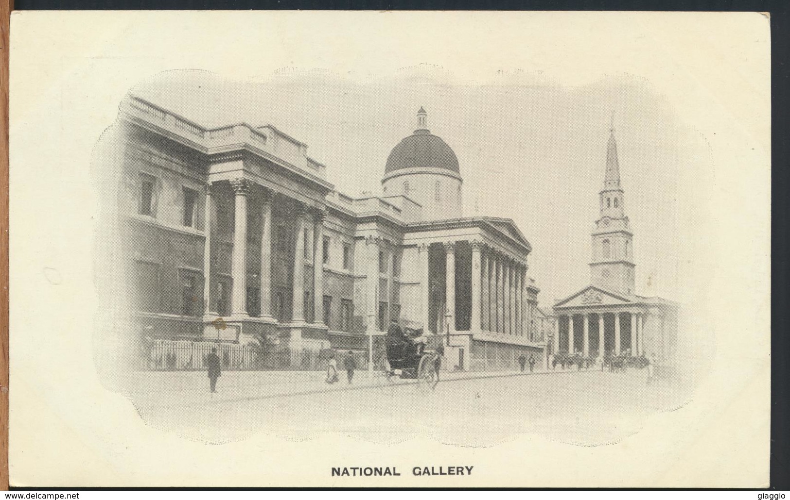 °°° 11623 - UK - LONDON - NATIONAL GALLERY °°° - Other & Unclassified