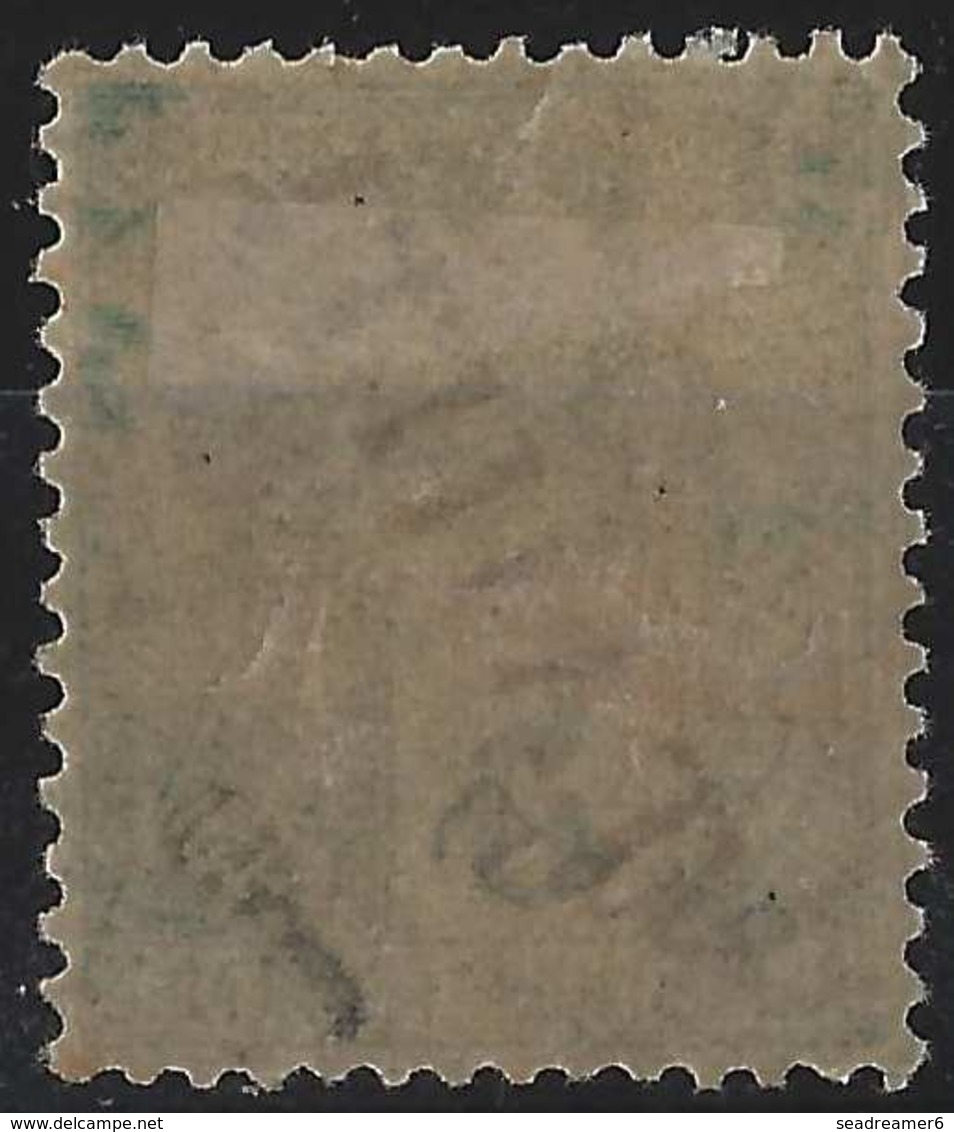 TAHITI N° 10*, 11** & 18 *, Neuf Et Tres Frais Signé BRUN Pour 10 & 11 - Unused Stamps