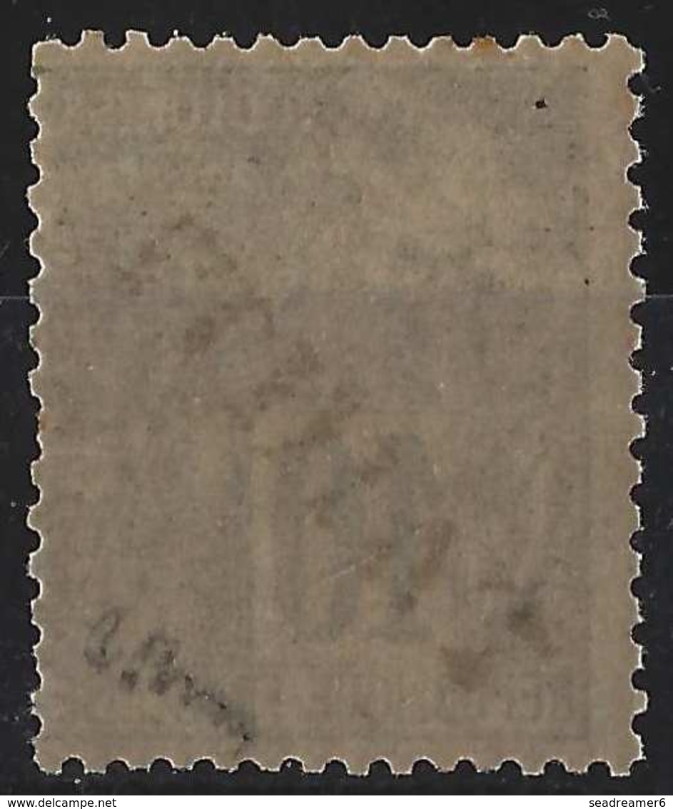 TAHITI N° 10*, 11** & 18 *, Neuf Et Tres Frais Signé BRUN Pour 10 & 11 - Unused Stamps