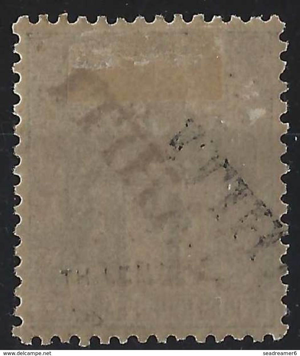 TAHITI N° 10*, 11** & 18 *, Neuf Et Tres Frais Signé BRUN Pour 10 & 11 - Unused Stamps