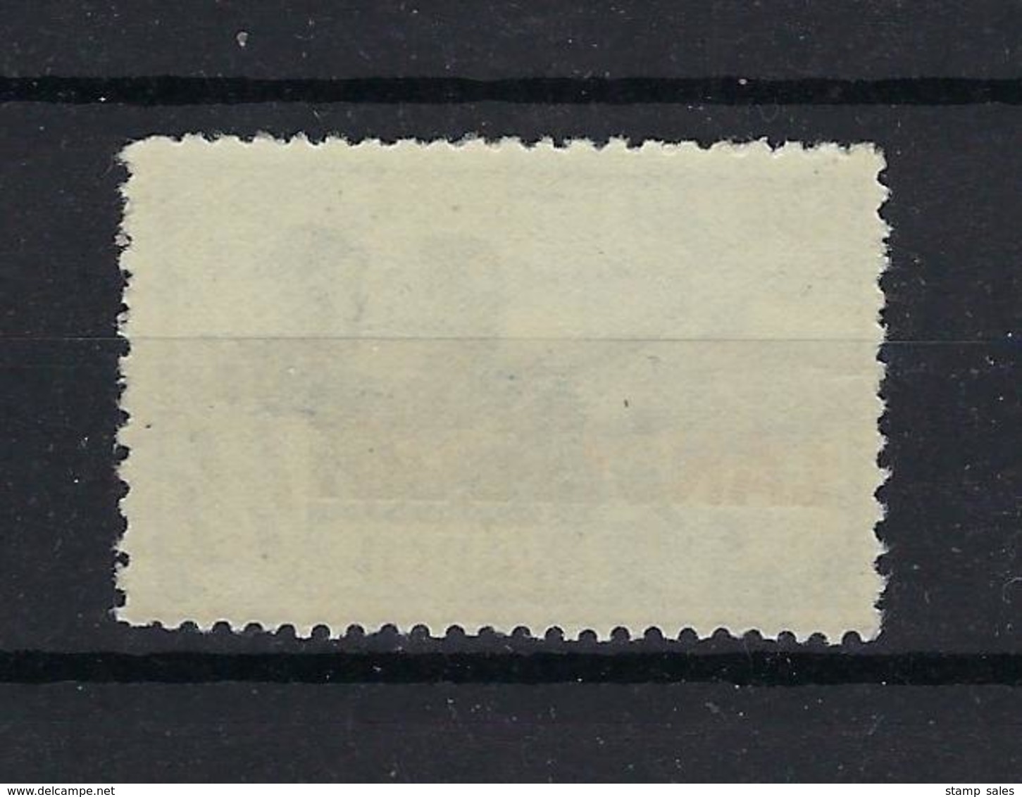 N°E49 MNH ** POSTFRIS ZONDER SCHARNIER COB € 380,00 SUPERBE - Erinnophilie [E]